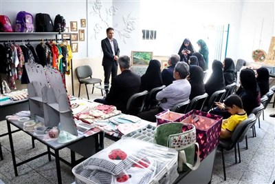 «ایران‌ماهر»؛ پل تازه مهارت‌آموختگان یزد به بازار کار