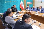 شتاب در ساخت مدارس یزد