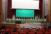 گردهمایی امورفناوری‌های مکانیزاسیون کشاورزی سراسر کشور در اراک