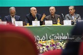 گردهمایی امورفناوری‌های مکانیزاسیون کشاورزی سراسر کشور در اراک