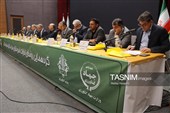 گردهمایی امورفناوری‌های مکانیزاسیون کشاورزی سراسر کشور در اراک