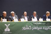 گردهمایی امورفناوری‌های مکانیزاسیون کشاورزی سراسر کشور در اراک