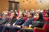 گردهمایی امورفناوری‌های مکانیزاسیون کشاورزی سراسر کشور در اراک