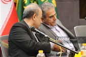گردهمایی امورفناوری‌های مکانیزاسیون کشاورزی سراسر کشور در اراک