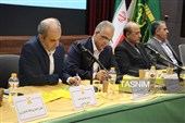 گردهمایی امورفناوری‌های مکانیزاسیون کشاورزی سراسر کشور در اراک
