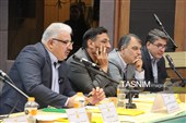 گردهمایی امورفناوری‌های مکانیزاسیون کشاورزی سراسر کشور در اراک