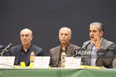 گردهمایی امورفناوری‌های مکانیزاسیون کشاورزی سراسر کشور در اراک