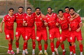 برتری دقیقه آخری پرسپولیس با گل علیپور