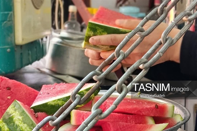 اخبار کاشان , کاشان , اربعین 1405 , اربعین , 