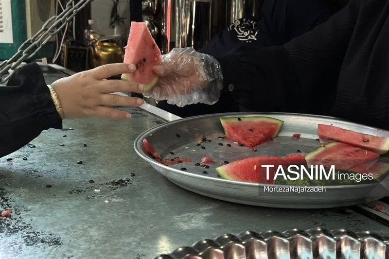 اخبار کاشان , کاشان , اربعین 1405 , اربعین , 