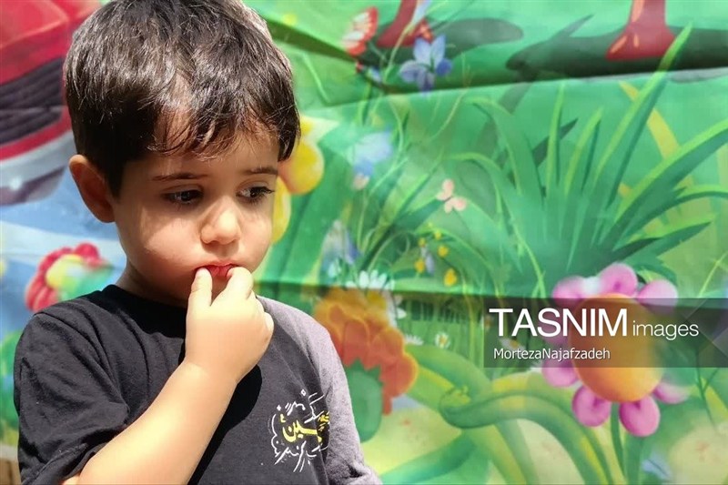 اخبار کاشان , کاشان , اربعین 1405 , اربعین , 