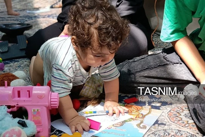اخبار کاشان , کاشان , اربعین 1405 , اربعین , 