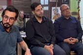 هنرمندان بوشهری در خنثی‌سازی جنگ روانی دشمن