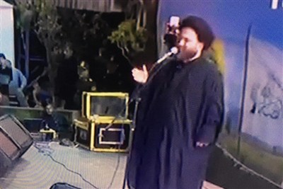 دشمن پس از شکست نظامی به دنبال فتنه در جنگ شناختی است