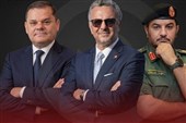 المبادرات المتعددة ومآلات المشهد السیاسی والأمنی فی لیبیا