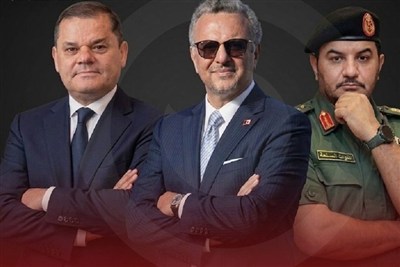 المبادرات المتعددة ومآلات المشهد السياسي والأمني في ليبيا
