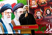مادران و خواهران با الگوگیری از حضرت زینب در باب حجاب دغدغه را حل کنند