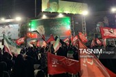 مقاومت و ایستادگی بوشهری‌ها به ایستگاه 152 رسید