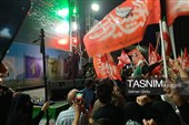 مقاومت و ایستادگی بوشهری‌ها به ایستگاه 152 رسید