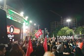 مقاومت و ایستادگی بوشهری‌ها به ایستگاه 152 رسید