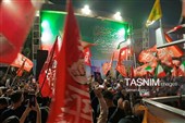 مقاومت و ایستادگی بوشهری‌ها به ایستگاه 152 رسید