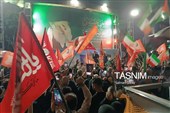پیمان اتحاد در میدان بوشهر؛ 152 شب مقاومت بوشهری‌ها در میدان