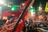 مقاومت و ایستادگی بوشهری‌ها به ایستگاه 152 رسید