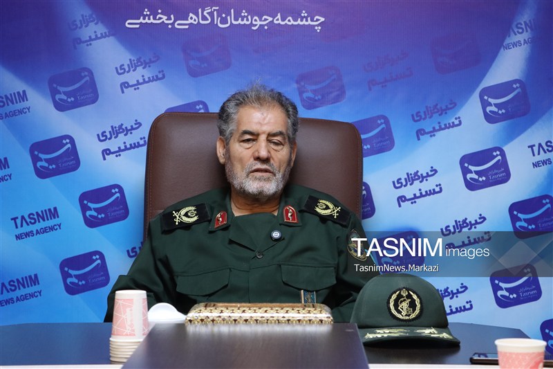 اقتدار نظامی ایران، محصول مکتب مقاومت و تدابیر راهبردی امام شهید است