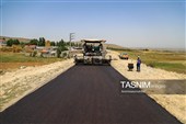 بازدید میدانی صدیف بدری از پروژه‌های عمرانی، درمانی و گردشگری سرعین