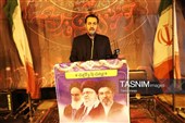 مردم یاسوج در موج 152 به میدان آمدند