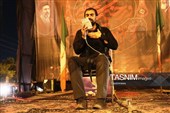 مردم یاسوج در موج 152 به میدان آمدند