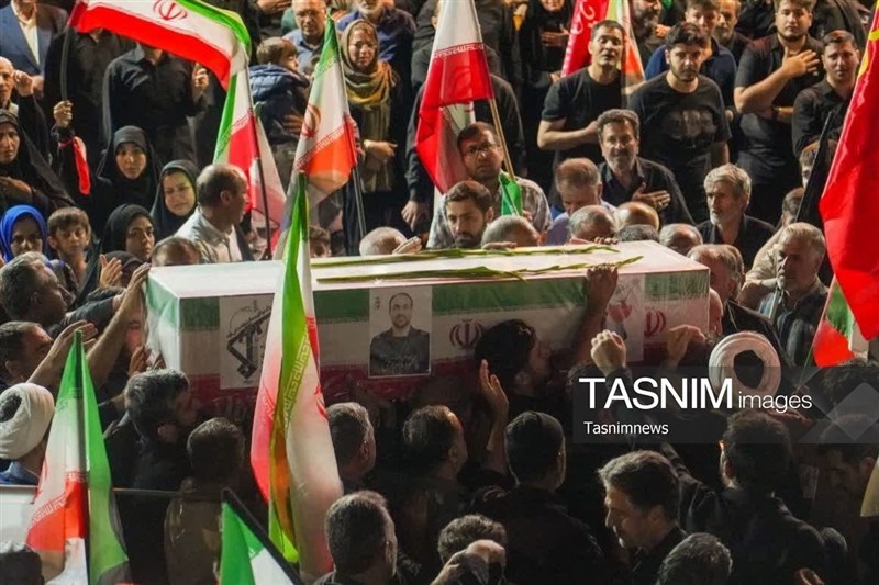 شهادت , اخبار زنجان , 