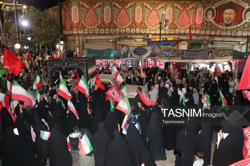 شهادت , اخبار زنجان , 