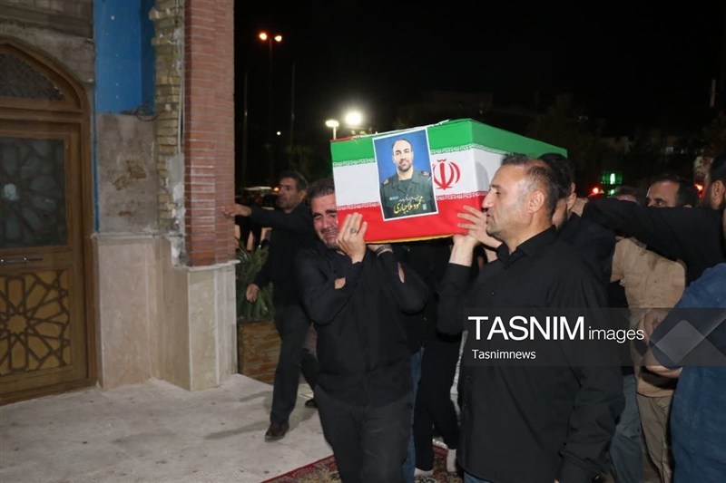 شهادت , اخبار زنجان , 
