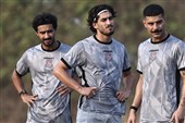 آغاز اردوی 10 روزه نساجی در تهران