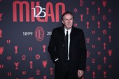Скончался Франко Барези — легенда «Милана» и сборной Италии