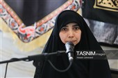 نشست ظرفیت و فرصت‌های اربعین در تربیت نسل مقاوم