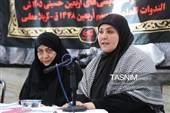 نشست ظرفیت و فرصت‌های اربعین در تربیت نسل مقاوم