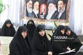 نشست ظرفیت و فرصت‌های اربعین در تربیت نسل مقاوم
