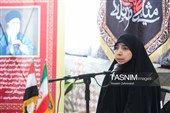 نشست ظرفیت و فرصت‌های اربعین در تربیت نسل مقاوم