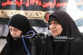 نشست ظرفیت و فرصت‌های اربعین در تربیت نسل مقاوم