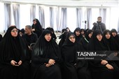 نشست ظرفیت و فرصت‌های اربعین در تربیت نسل مقاوم