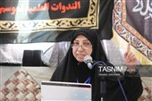 نشست ظرفیت و فرصت‌های اربعین در تربیت نسل مقاوم
