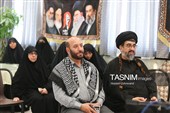 نشست ظرفیت و فرصت‌های اربعین در تربیت نسل مقاوم