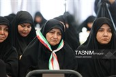 نشست ظرفیت و فرصت‌های اربعین در تربیت نسل مقاوم