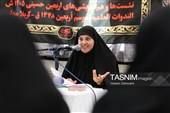 نشست ظرفیت و فرصت‌های اربعین در تربیت نسل مقاوم