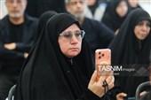 نشست ظرفیت و فرصت‌های اربعین در تربیت نسل مقاوم