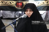 نشست ظرفیت و فرصت‌های اربعین در تربیت نسل مقاوم