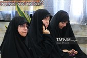 نشست ظرفیت و فرصت‌های اربعین در تربیت نسل مقاوم