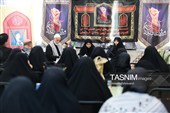 نشست ظرفیت و فرصت‌های اربعین در تربیت نسل مقاوم